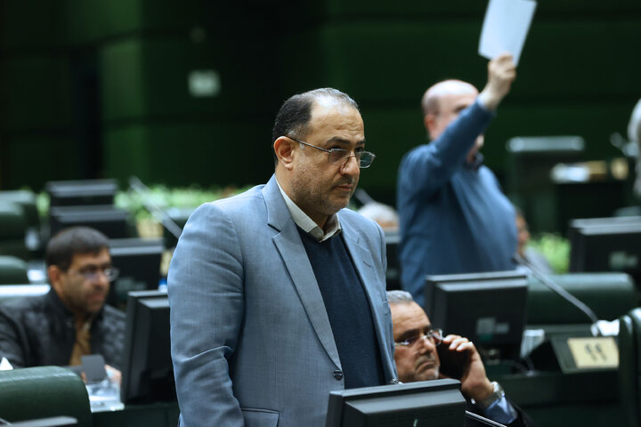 نشست نوبت عصر9 دی ماه ۱۴۰۴ کمیسیون تلفیق لایحه بودجه ۱۴۰۵ کل کشور