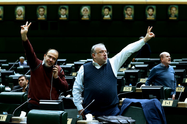 نشست نوبت عصر9 دی ماه ۱۴۰۴ کمیسیون تلفیق لایحه بودجه ۱۴۰۵ کل کشور