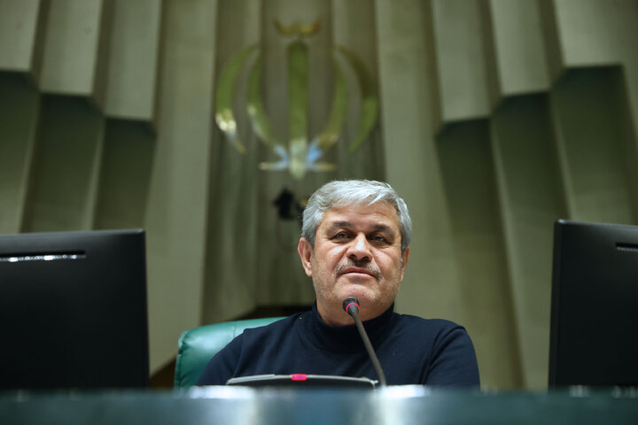 نشست نوبت عصر9 دی ماه ۱۴۰۴ کمیسیون تلفیق لایحه بودجه ۱۴۰۵ کل کشور