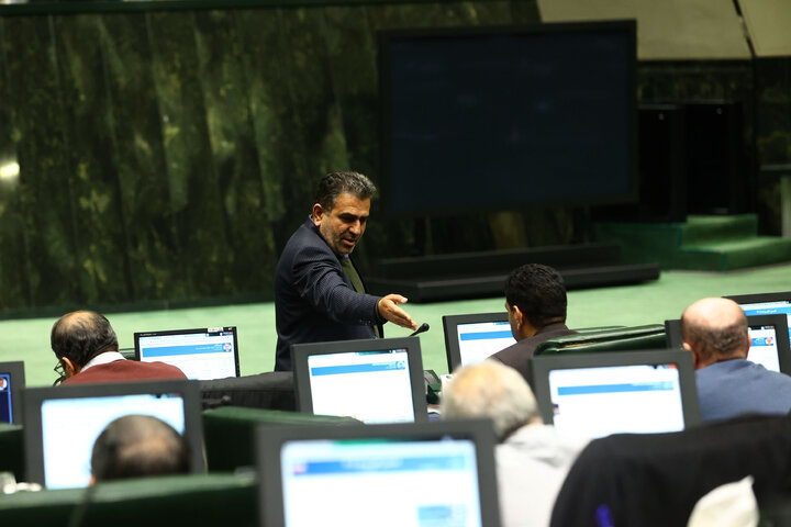 نشست نوبت عصر9 دی ماه ۱۴۰۴ کمیسیون تلفیق لایحه بودجه ۱۴۰۵ کل کشور