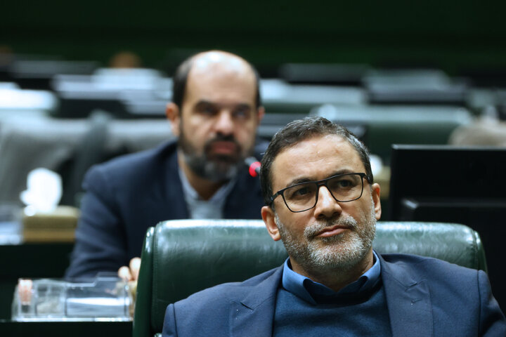 نشست نوبت عصر9 دی ماه ۱۴۰۴ کمیسیون تلفیق لایحه بودجه ۱۴۰۵ کل کشور