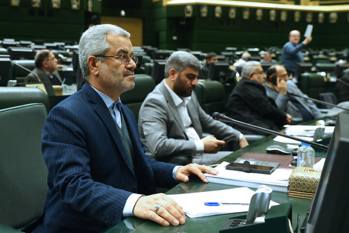 نشست نوبت عصر9 دی ماه ۱۴۰۴ کمیسیون تلفیق لایحه بودجه ۱۴۰۵ کل کشور