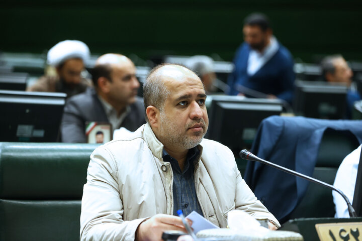 نشست نوبت عصر9 دی ماه ۱۴۰۴ کمیسیون تلفیق لایحه بودجه ۱۴۰۵ کل کشور