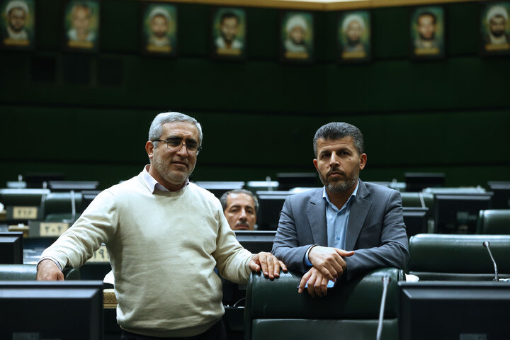 نشست نوبت عصر9 دی ماه ۱۴۰۴ کمیسیون تلفیق لایحه بودجه ۱۴۰۵ کل کشور