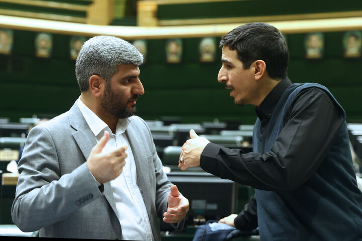 نشست نوبت عصر9 دی ماه ۱۴۰۴ کمیسیون تلفیق لایحه بودجه ۱۴۰۵ کل کشور