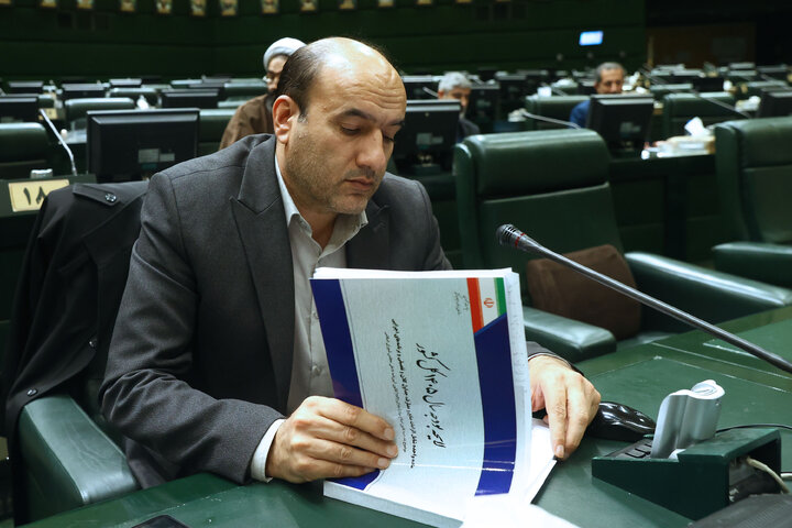 نشست نوبت عصر9 دی ماه ۱۴۰۴ کمیسیون تلفیق لایحه بودجه ۱۴۰۵ کل کشور