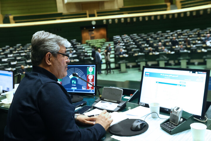 نشست نوبت عصر9 دی ماه ۱۴۰۴ کمیسیون تلفیق لایحه بودجه ۱۴۰۵ کل کشور