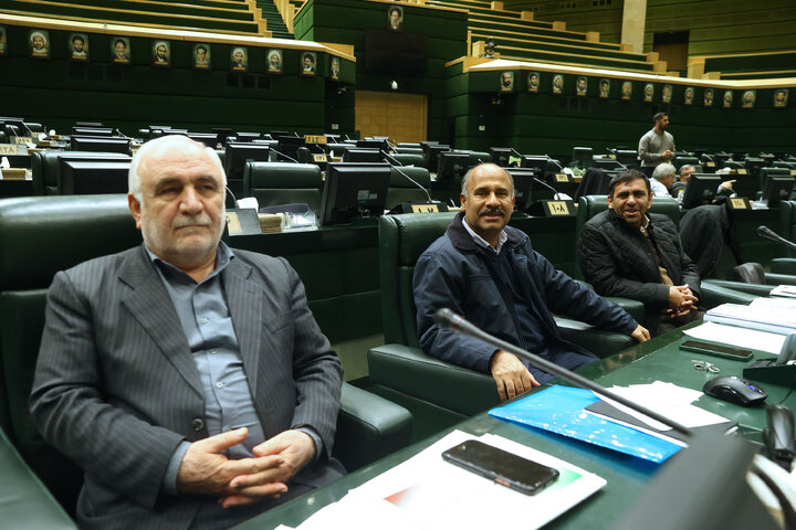 نشست نوبت عصر9 دی ماه ۱۴۰۴ کمیسیون تلفیق لایحه بودجه ۱۴۰۵ کل کشور