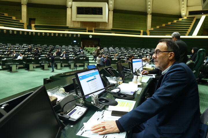 نشست نوبت عصر9 دی ماه ۱۴۰۴ کمیسیون تلفیق لایحه بودجه ۱۴۰۵ کل کشور