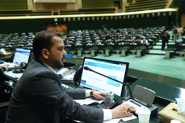 نشست نوبت عصر9 دی ماه ۱۴۰۴ کمیسیون تلفیق لایحه بودجه ۱۴۰۵ کل کشور