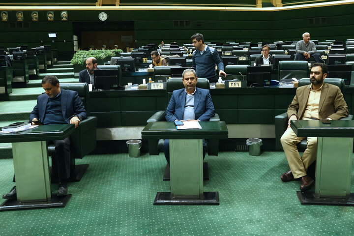 نشست نوبت عصر9 دی ماه ۱۴۰۴ کمیسیون تلفیق لایحه بودجه ۱۴۰۵ کل کشور