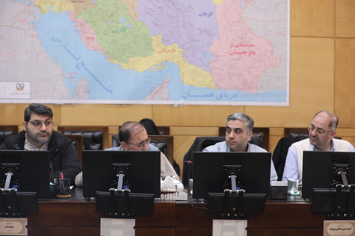 نشست 9 دی کمیسیون فرهنگی مجلس