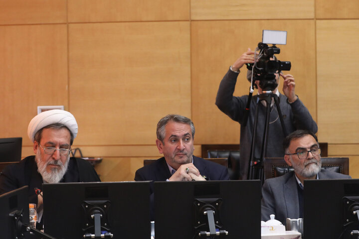 نشست 9 دی کمیسیون فرهنگی مجلس