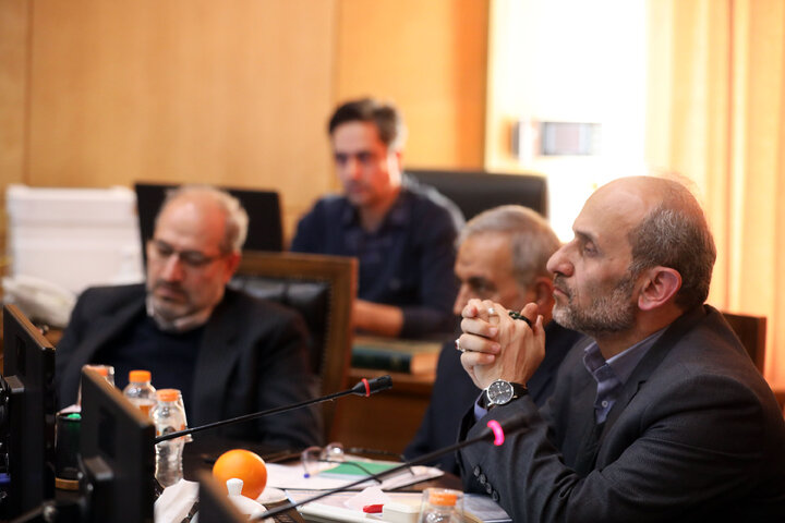 نشست 9 دی کمیسیون فرهنگی مجلس