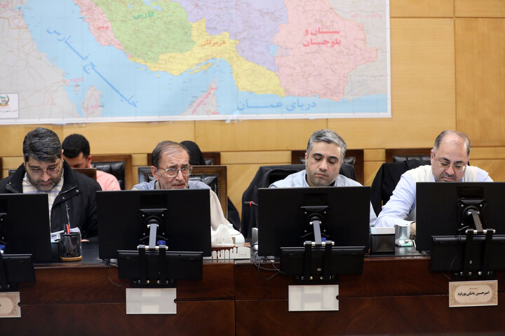 نشست 9 دی کمیسیون فرهنگی مجلس