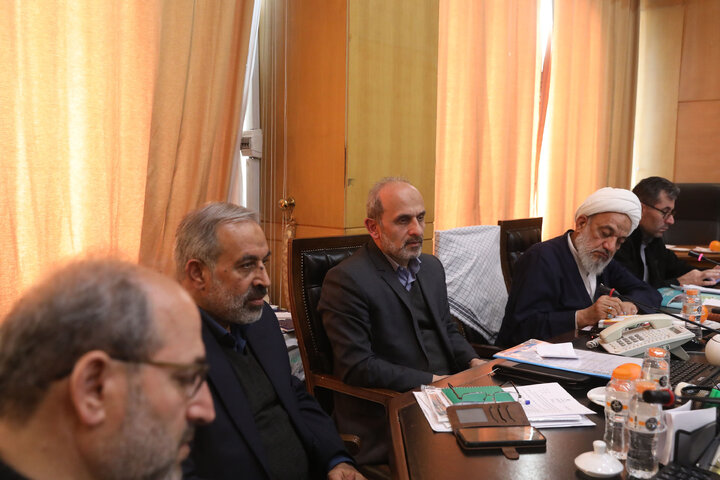 نشست 9 دی کمیسیون فرهنگی مجلس