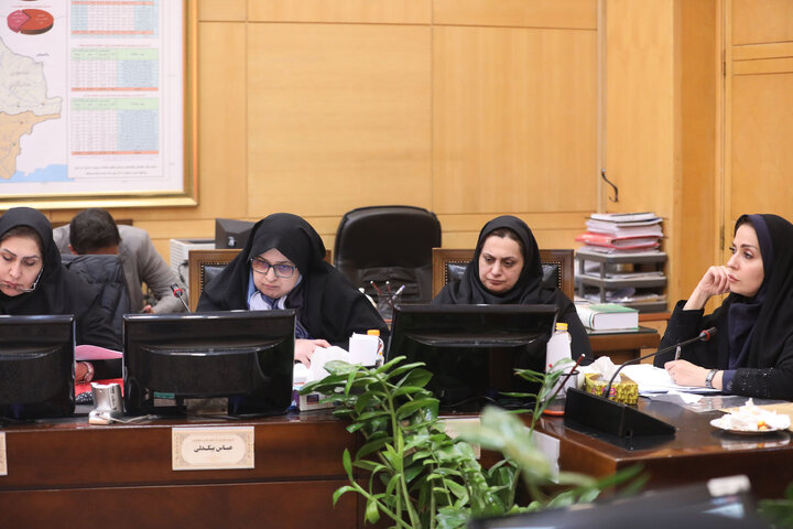 نشست 9 دی کمیسیون کشاورزی مجلس