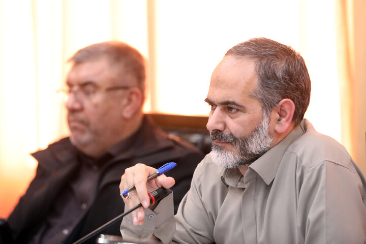 نشست 9 دی کمیسیون کشاورزی مجلس