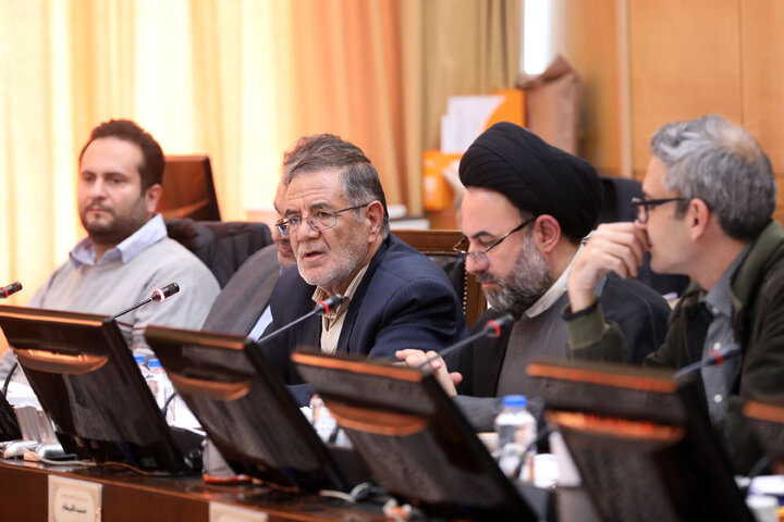 نشست 9 دی کمیسیون کشاورزی مجلس