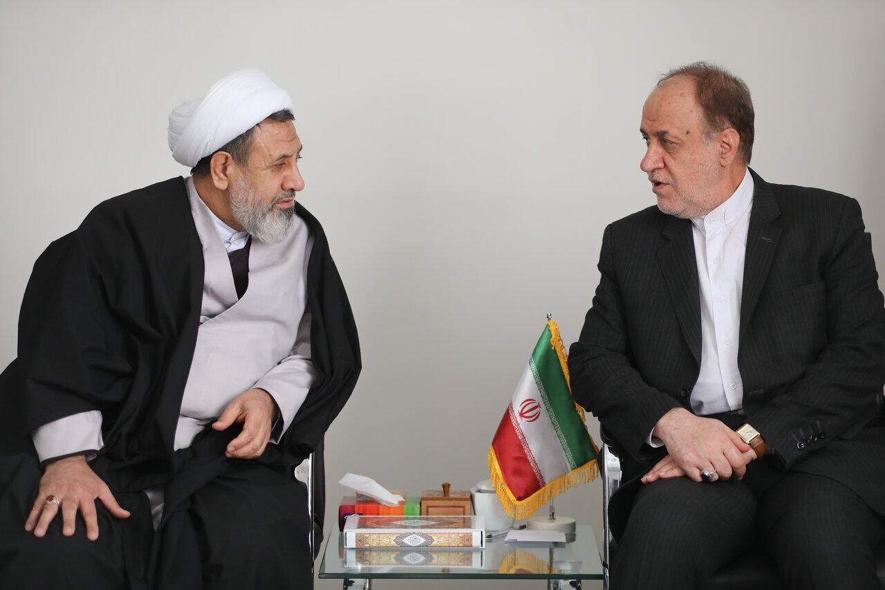 دولت الگوی کشت را اجرا کند/ وزارت کشاورزی متولی امر تولید و کشت باشد