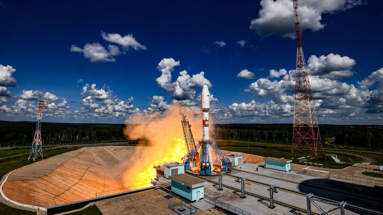 تکنولوژی ساخت و پرتاب ماهواره می‌تواند به کمک بخش تولید کشور بیاید