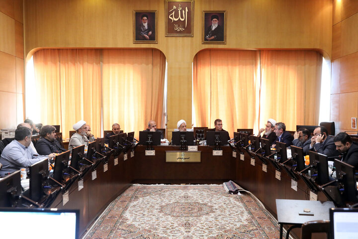 تقدیر کمیسیون فرهنگی از اقدامات صداوسیما در حوزه عفاف و حجاب