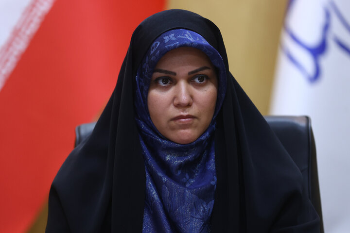 نشست چهارشنبه 10 دی ماه فراکسیون زنان و خانواده مجلس