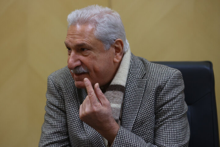 نشست چهارشنبه 10 دی ماه فراکسیون زنان و خانواده مجلس