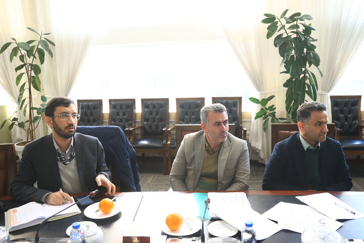 نشست چهارشنبه 10 دی ماه کمیسیون اصل نود قانون اساسی مجلس