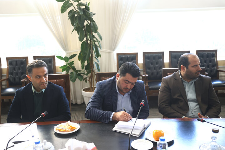 نشست چهارشنبه 10 دی ماه کمیسیون اصل نود قانون اساسی مجلس