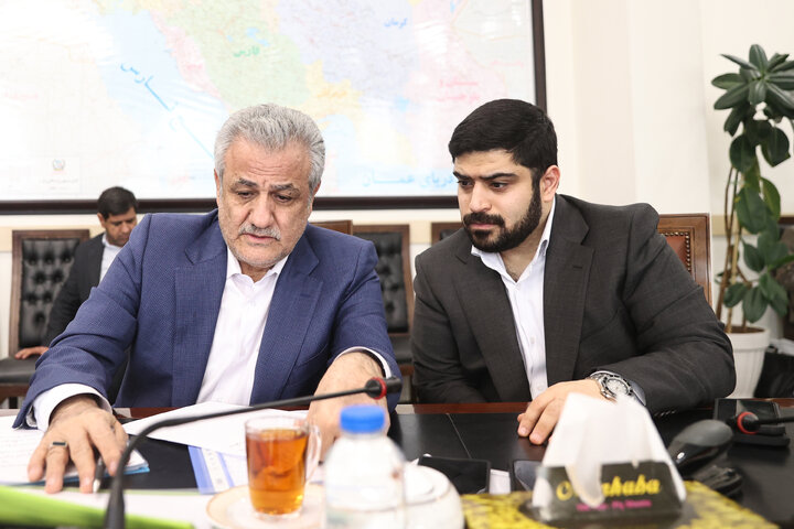 نشست نوبت عصر 10 دی ماه کمیسیون اصل نود قانون اساسی مجلس