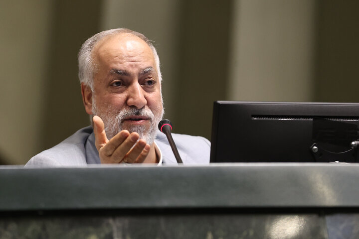 نشست نوبت عصر چهارشنبه 10 دی ماه کمیسیون تلفیق لایحه بودجه ۱۴۰۵ کل کشور