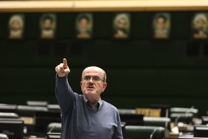 نشست نوبت عصر چهارشنبه 10 دی ماه کمیسیون تلفیق لایحه بودجه ۱۴۰۵ کل کشور