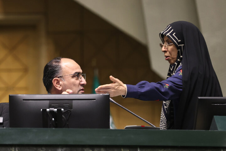 نشست نوبت عصر چهارشنبه 10 دی ماه کمیسیون تلفیق لایحه بودجه ۱۴۰۵ کل کشور