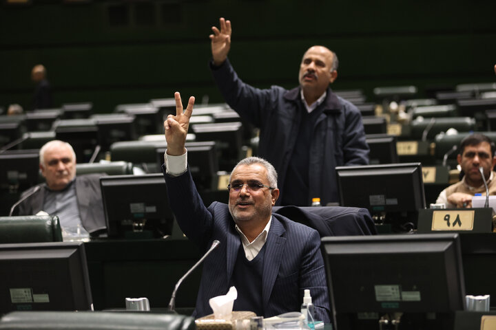 نشست نوبت عصر چهارشنبه 10 دی ماه کمیسیون تلفیق لایحه بودجه ۱۴۰۵ کل کشور