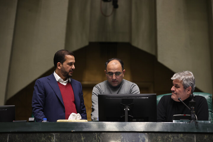 نشست نوبت عصر چهارشنبه 10 دی ماه کمیسیون تلفیق لایحه بودجه ۱۴۰۵ کل کشور