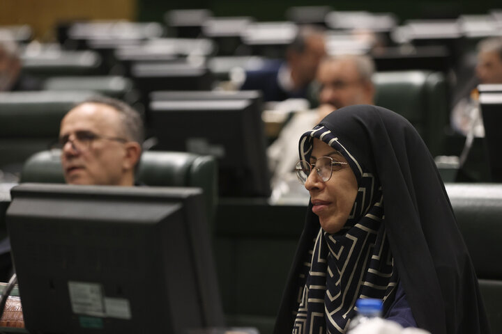 نشست نوبت عصر چهارشنبه 10 دی ماه کمیسیون تلفیق لایحه بودجه ۱۴۰۵ کل کشور