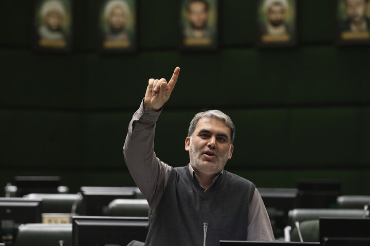 نشست نوبت عصر چهارشنبه 10 دی ماه کمیسیون تلفیق لایحه بودجه ۱۴۰۵ کل کشور