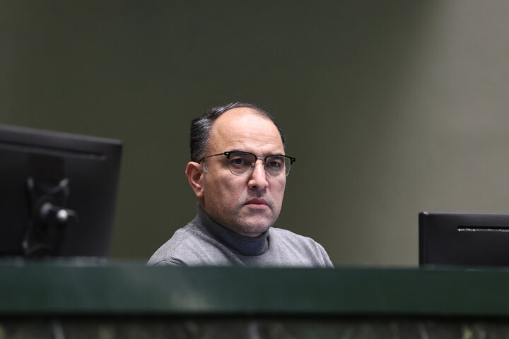 نشست نوبت عصر چهارشنبه 10 دی ماه کمیسیون تلفیق لایحه بودجه ۱۴۰۵ کل کشور