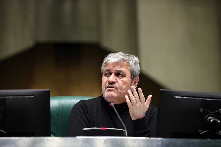 نشست نوبت عصر چهارشنبه 10 دی ماه کمیسیون تلفیق لایحه بودجه ۱۴۰۵ کل کشور