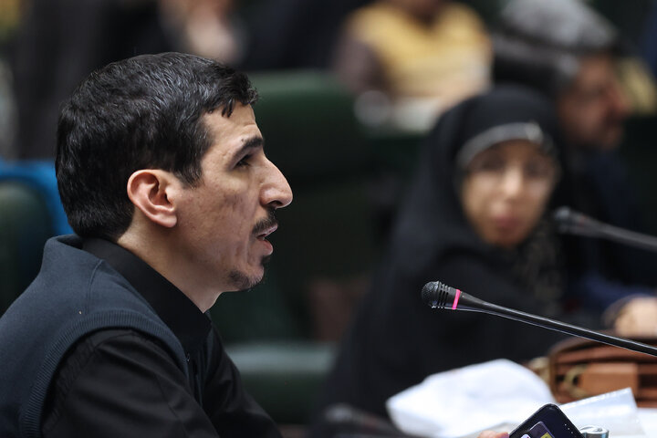 نشست نوبت عصر چهارشنبه 10 دی ماه کمیسیون تلفیق لایحه بودجه ۱۴۰۵ کل کشور