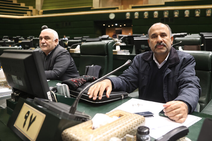 نشست نوبت عصر چهارشنبه 10 دی ماه کمیسیون تلفیق لایحه بودجه ۱۴۰۵ کل کشور