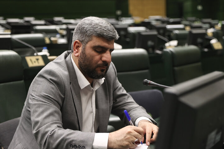 نشست نوبت عصر چهارشنبه 10 دی ماه کمیسیون تلفیق لایحه بودجه ۱۴۰۵ کل کشور