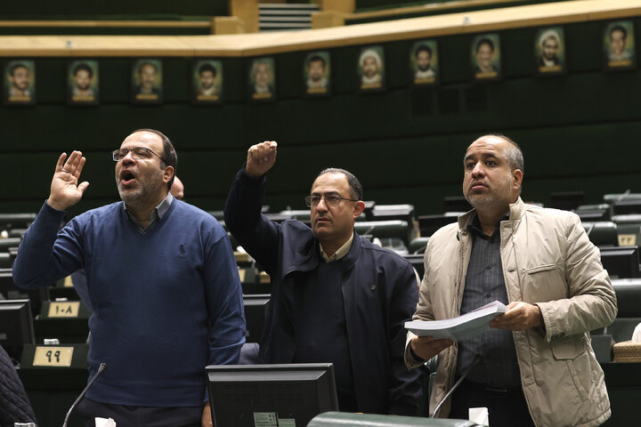 نشست نوبت عصر چهارشنبه 10 دی ماه کمیسیون تلفیق لایحه بودجه ۱۴۰۵ کل کشور