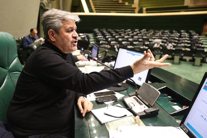 نشست نوبت عصر چهارشنبه 10 دی ماه کمیسیون تلفیق لایحه بودجه ۱۴۰۵ کل کشور