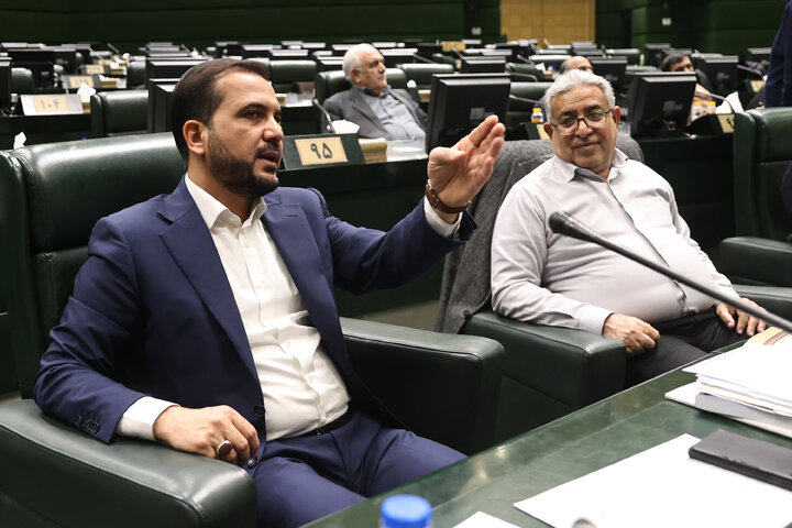 نشست نوبت عصر چهارشنبه 10 دی ماه کمیسیون تلفیق لایحه بودجه ۱۴۰۵ کل کشور