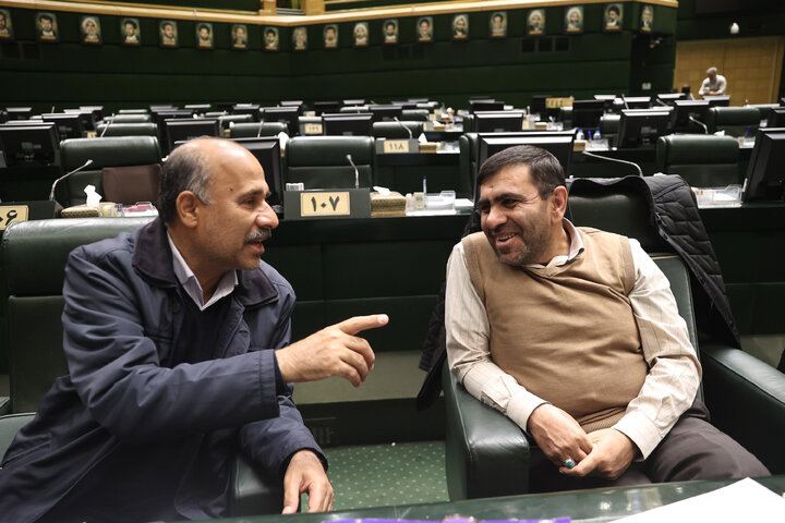 نشست نوبت عصر چهارشنبه 10 دی ماه کمیسیون تلفیق لایحه بودجه ۱۴۰۵ کل کشور