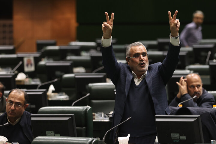 نشست نوبت عصر چهارشنبه 10 دی ماه کمیسیون تلفیق لایحه بودجه ۱۴۰۵ کل کشور