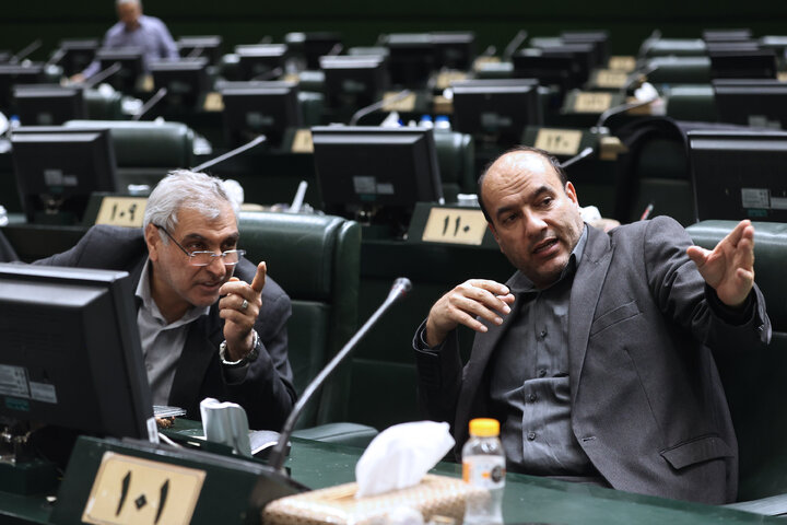 نشست نوبت عصر چهارشنبه 10 دی ماه کمیسیون تلفیق لایحه بودجه ۱۴۰۵ کل کشور