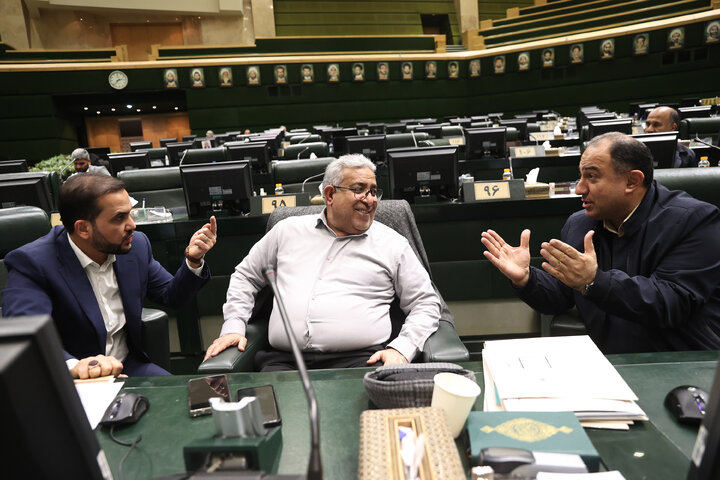 نشست نوبت عصر چهارشنبه 10 دی ماه کمیسیون تلفیق لایحه بودجه ۱۴۰۵ کل کشور